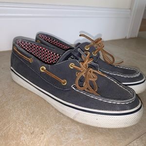 Sperry Boat Shoes